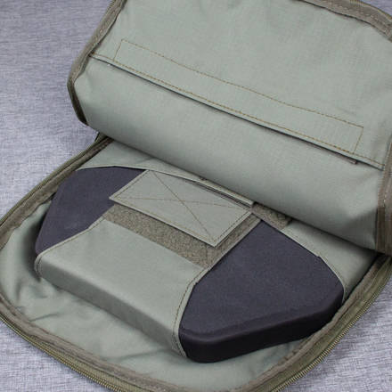 Комплект противоосколочный Stich Defense mod.4 ( бандаж 80 см)